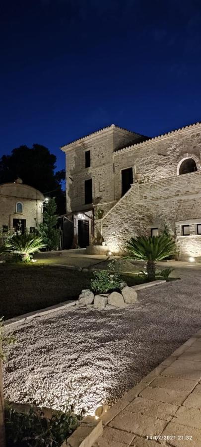 Castello Di Petecciano B&B Mosciano Sant'Angelo Exterior photo